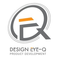 Design Eye Q logo