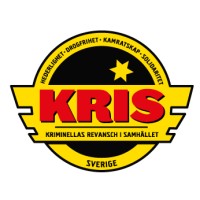 KRIS Riksförbund logo