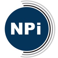 NPi Audio Visual Solutions logo