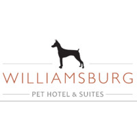 Williamsburg Pet Hotel & Suites logo