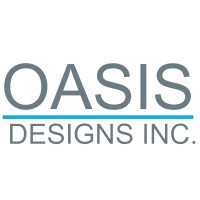 Oasis Designs Inc logo