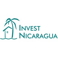 Invest Nicaragua logo