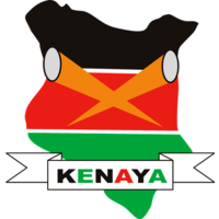 The New Kenya National Youth Alliance and Youth Agency - Kenaya logo