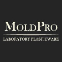 MoldPro Laboratory Plasticware logo