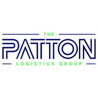 The Patton Logistics Group logo