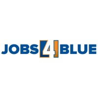 Jobs4Blue logo