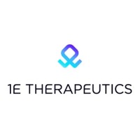 1E Therapeutics logo