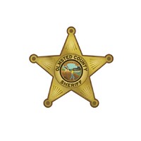 Olmsted County Sheriff's Office logo