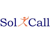 SoliCall logo