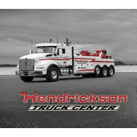 Hendrickson Towing And Recovery logo