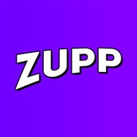 Zupp logo