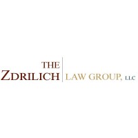 Zdrilich Law Group, LLC logo