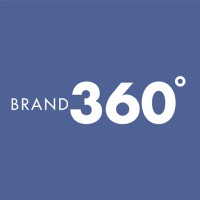 Brand 360 Agency logo