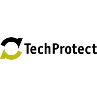 TechProtect GmbH logo