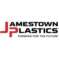Jamestown Plastics Inc. logo