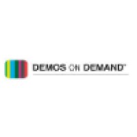 The Demo Forum logo