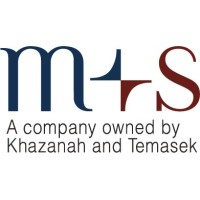 Image of M+S Pte Ltd