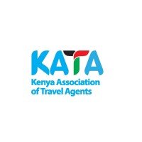 Kenya Association Of Travel Agents logo