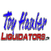 Toy Hauler Liquidators logo