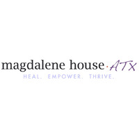 Magdalene House Of Austin logo