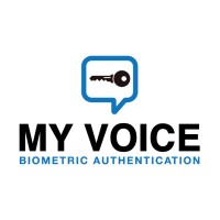 My Voice AI logo