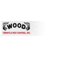 Woods Pest Control logo