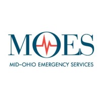 Mid-Ohio Emergency Services logo