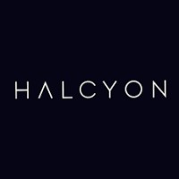 Halcyon SF logo