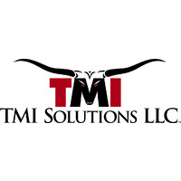 TMI SOLUTIONS LLC