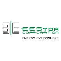 EEStor logo