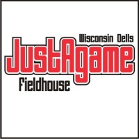 Justagame logo