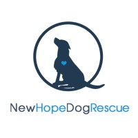 New Hope Dog Rescue logo