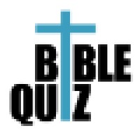 BIBLE QUIZ The Documentary logo