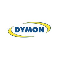 DYMON Storage logo