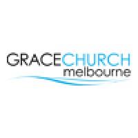 Grace Church Melbourne logo