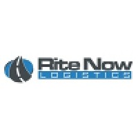 Rite Now Logistics logo