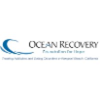 Ocean Recovery logo