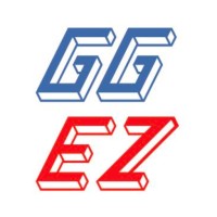 GG EZ Bar logo