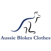 Aussie Blokes Clothes logo