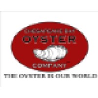 Chesapeake Bay Oyster Company logo