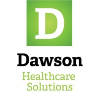 Dawson Healthcare Solutions logo