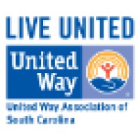 United Way Association Of South Carolina logo