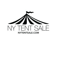 NY Tent Sale logo