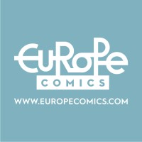 Europe Comics (Média-Participations Group) logo