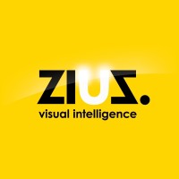 ZiuZ Visual Intelligence logo