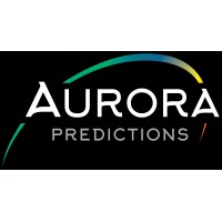 Aurora Predictions logo