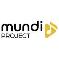 Mundi Project logo