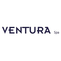 Ventura Spa logo