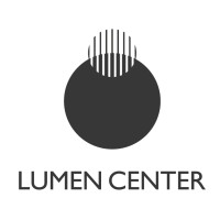 LUMEN CENTER logo