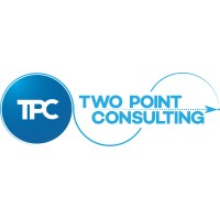 Two Point Consulting logo